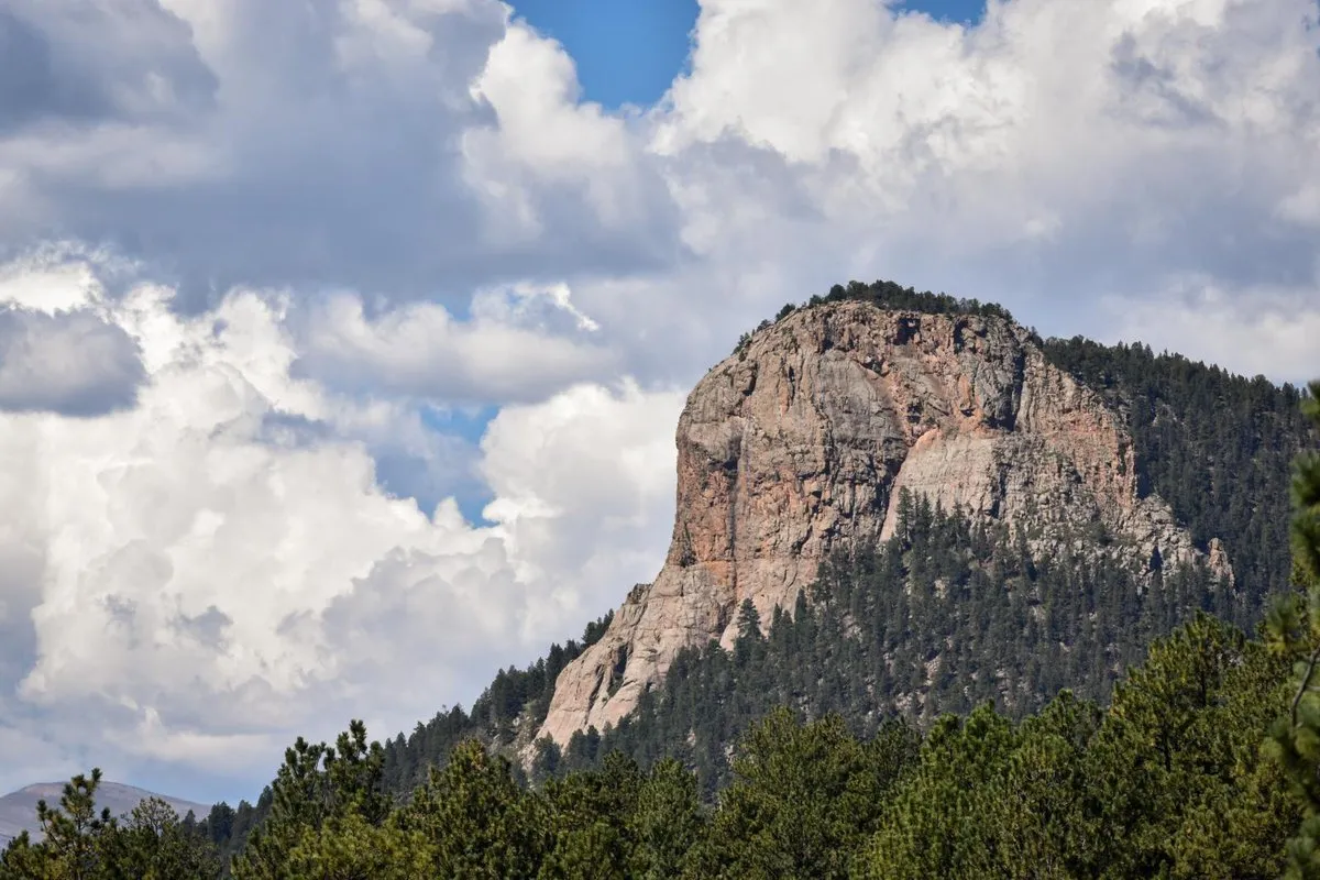 State Forest State Park