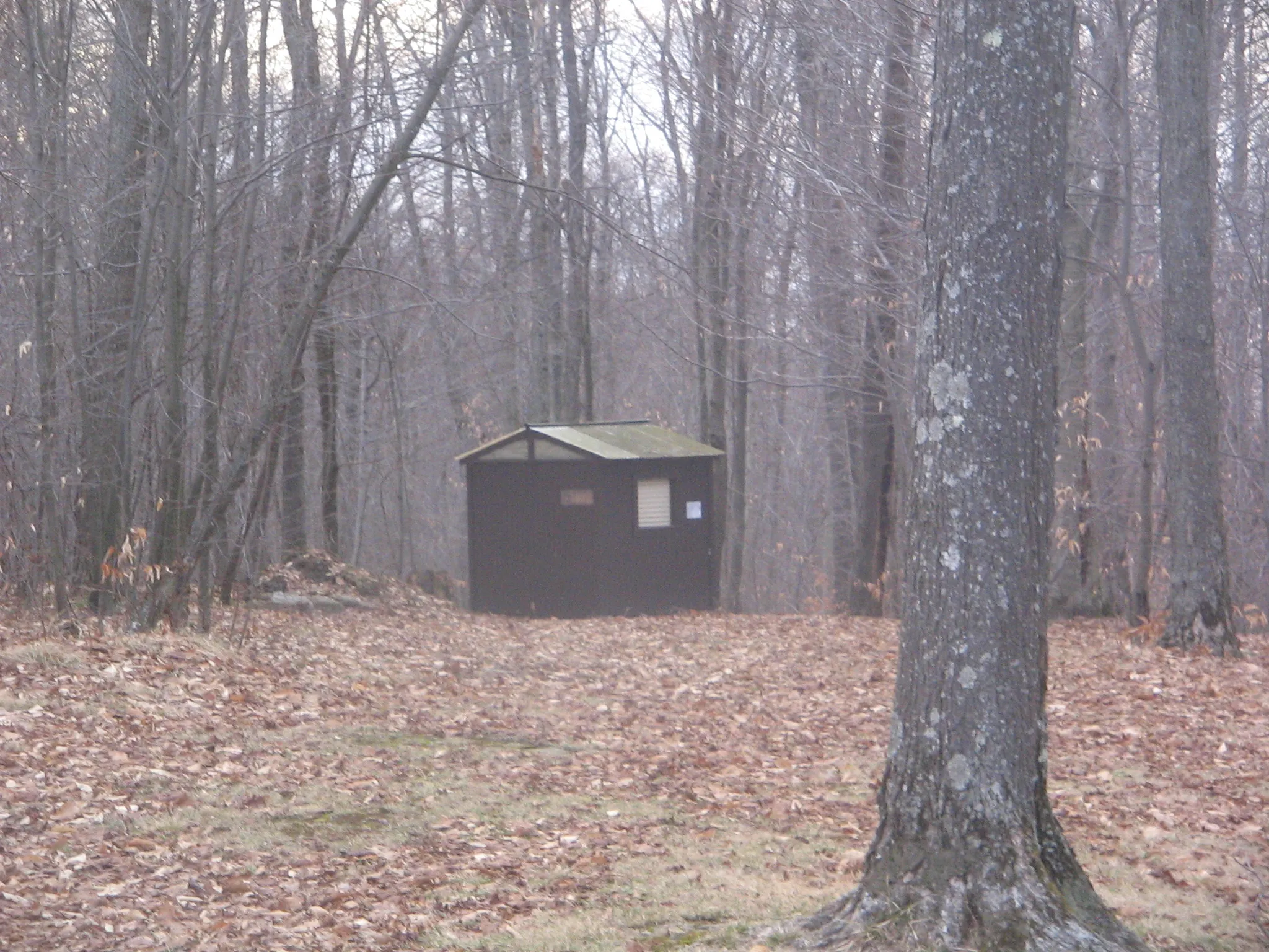 Patterson State Park