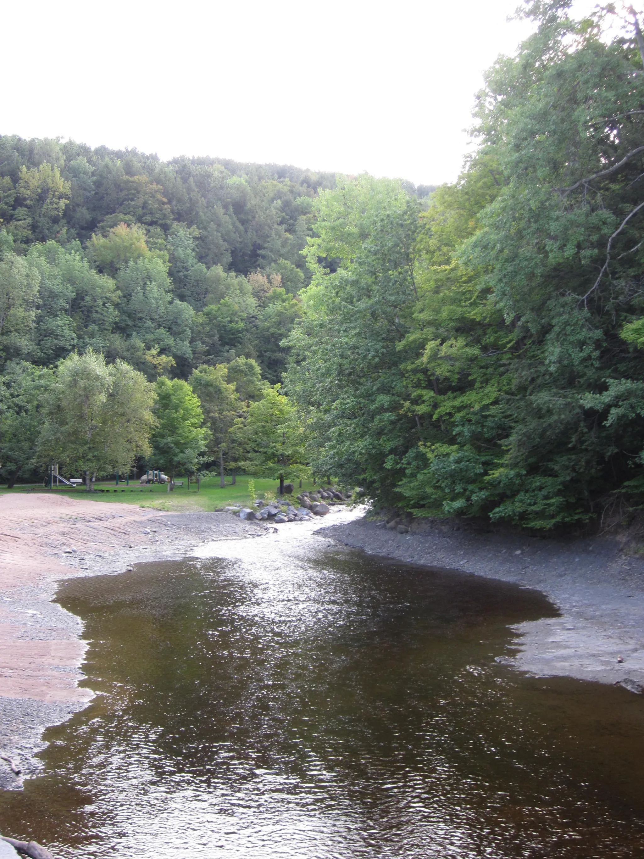 Whetstone Gulf State Park