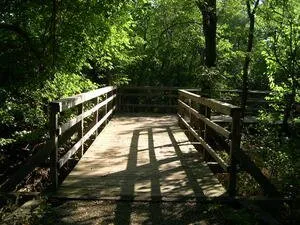 Pomona State Park