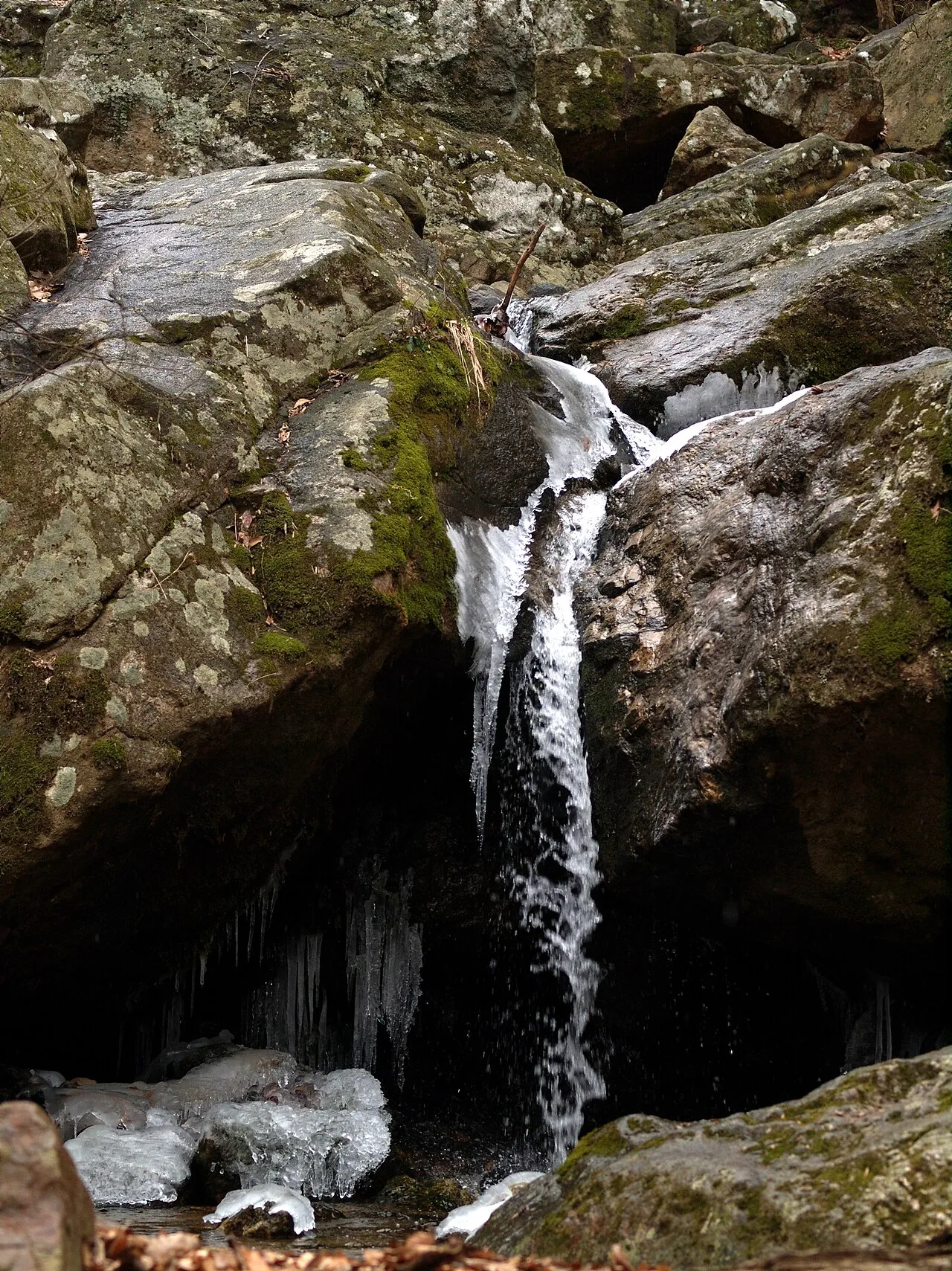 Patapsco Valley State Park