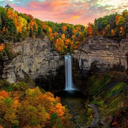 Stony Brook State Park