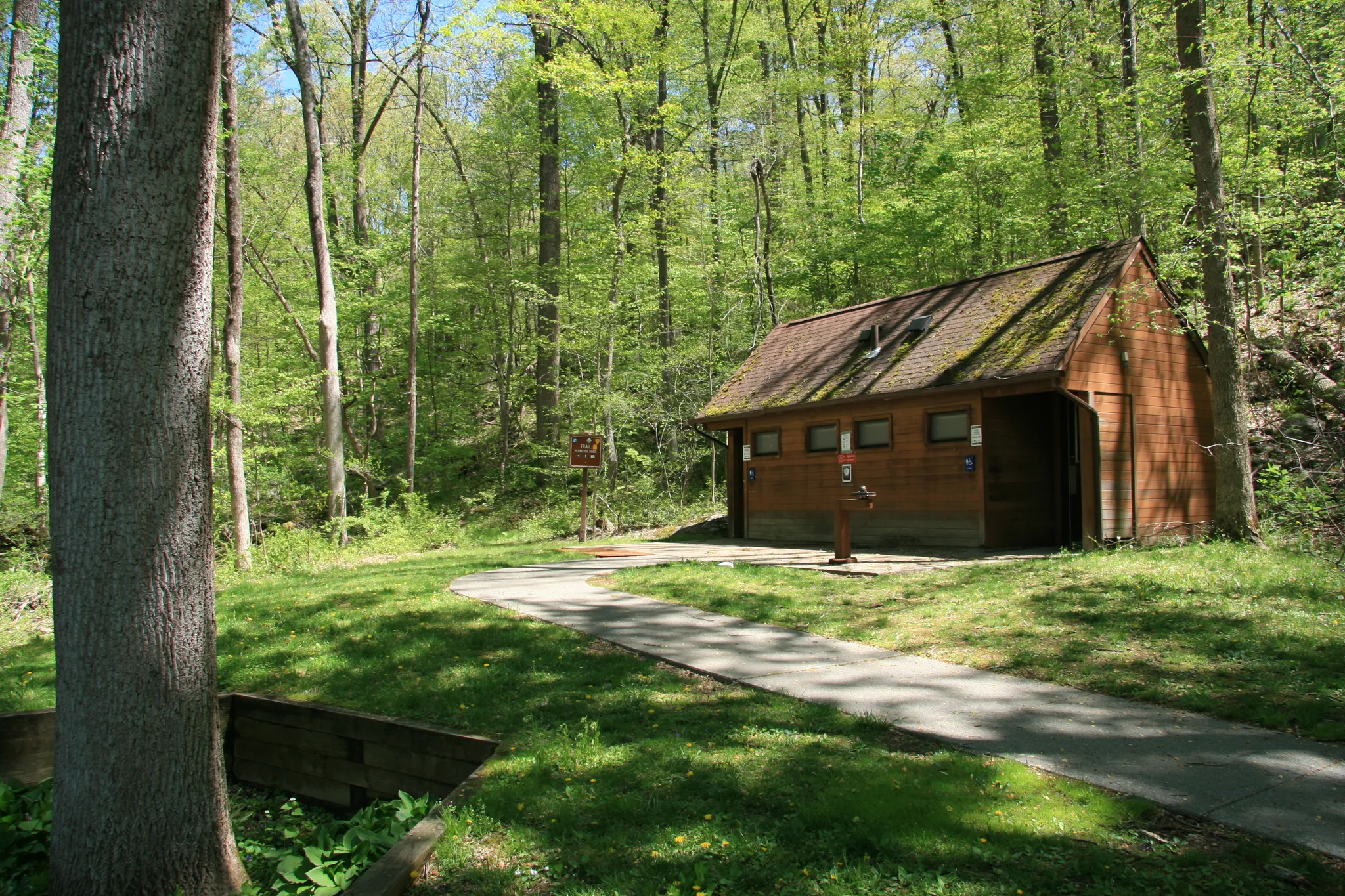 Stephens Campground