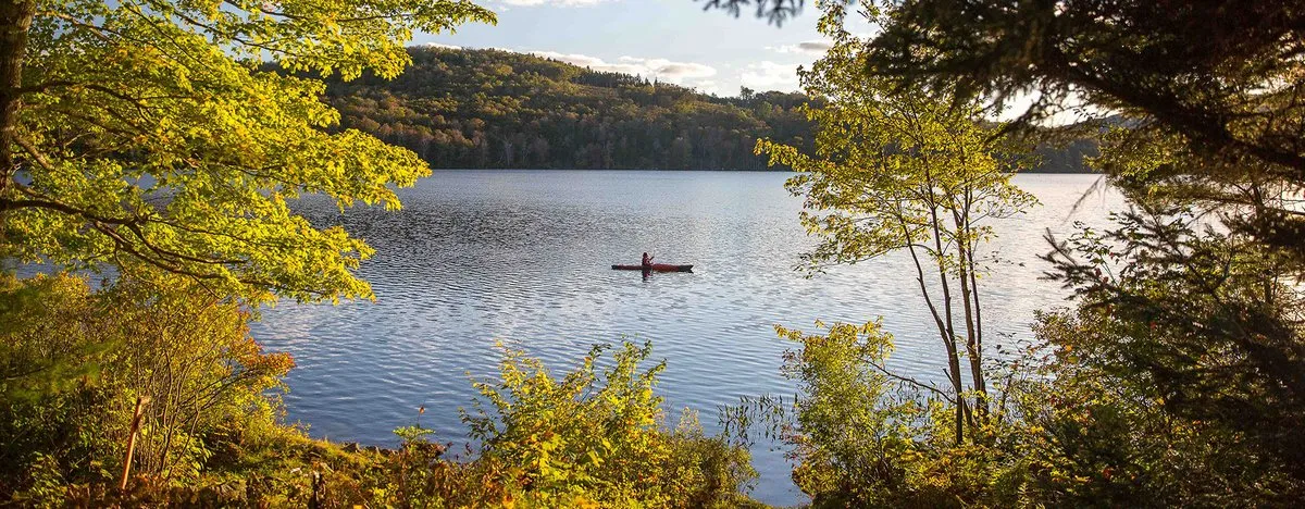 Pillsbury State Park