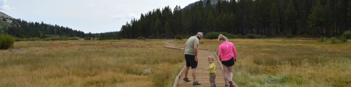 Columbine Campground