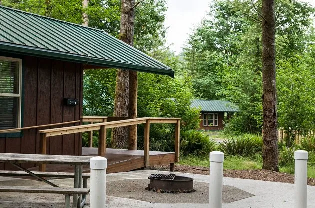 Ike Kinswa State Park