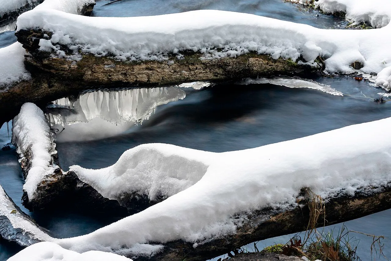 Willow River State Park