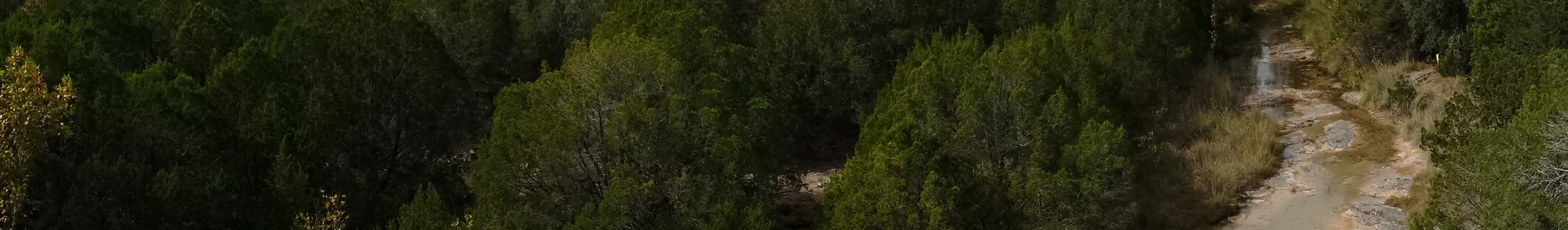 Colorado Bend State Park