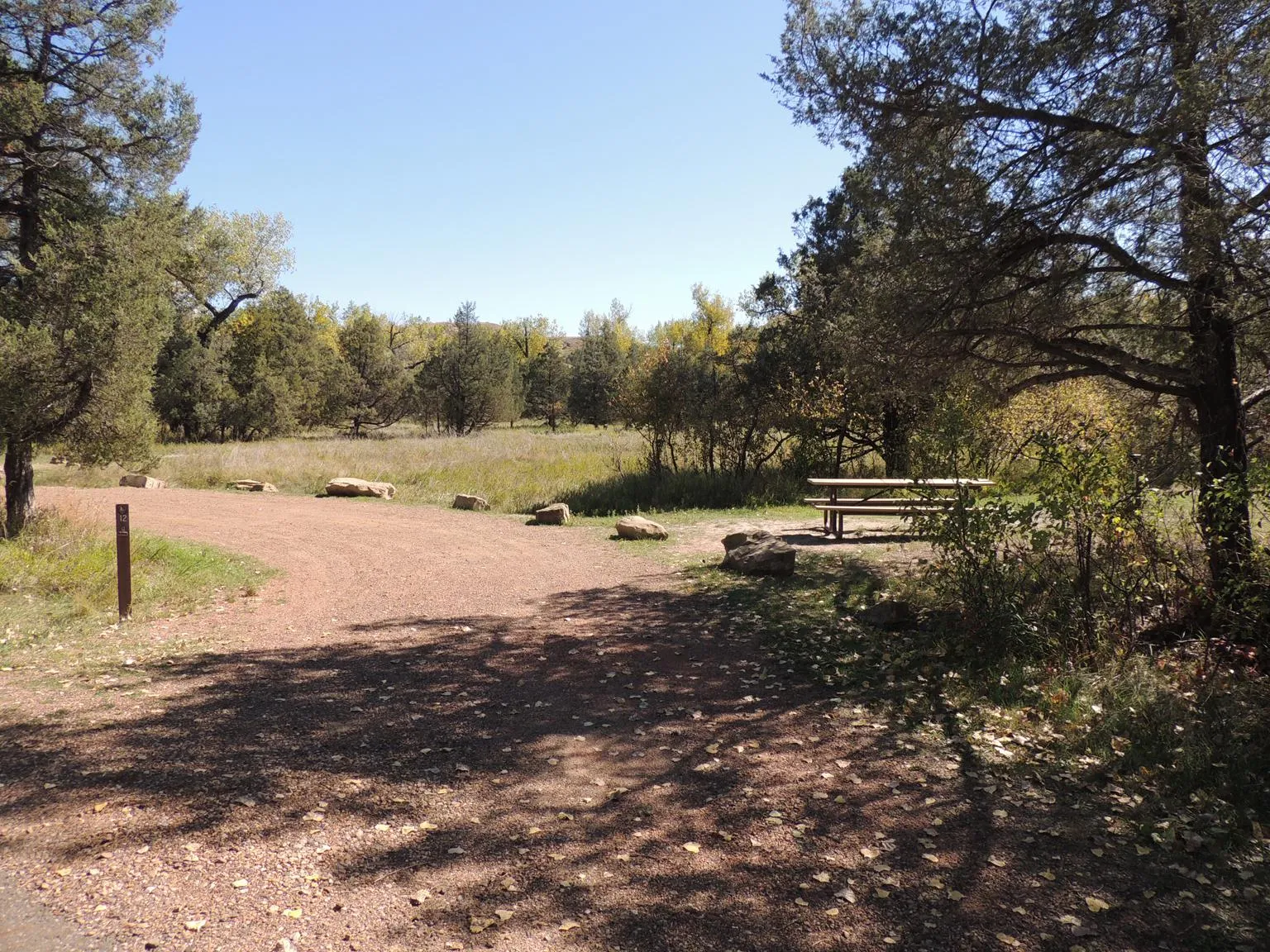 Cottonwood Group Site (Nd)