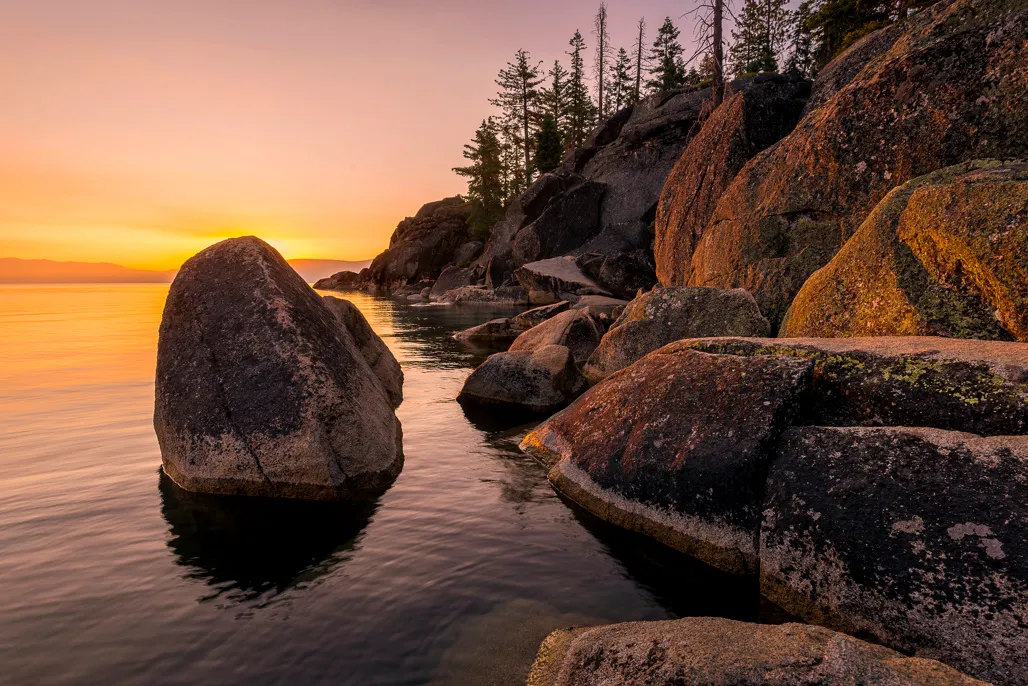 Pine Campground