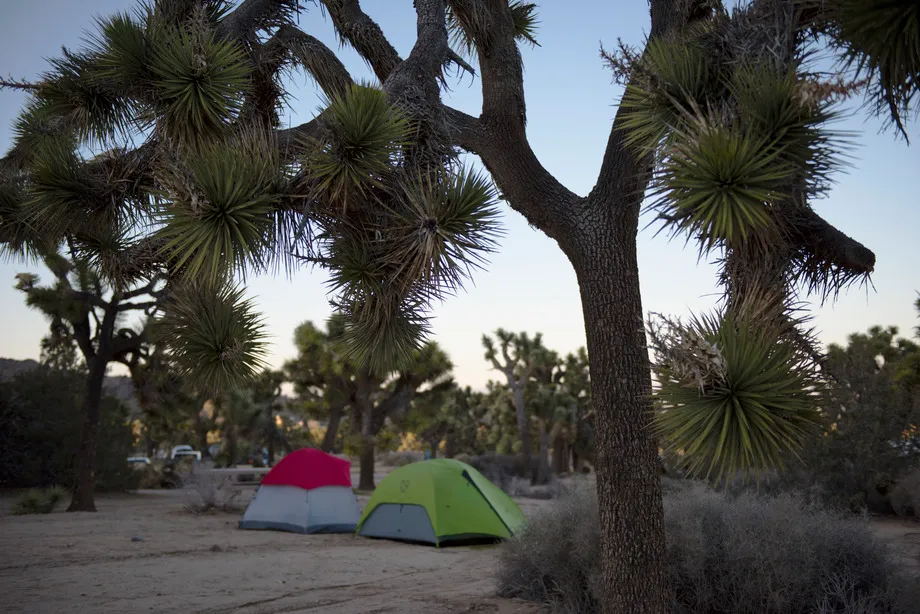 Black Rock Equestrian Campground