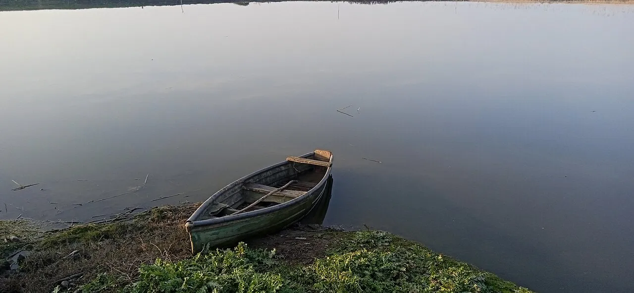 Boat-In Campground