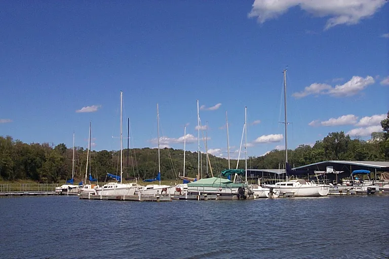 Perry State Park