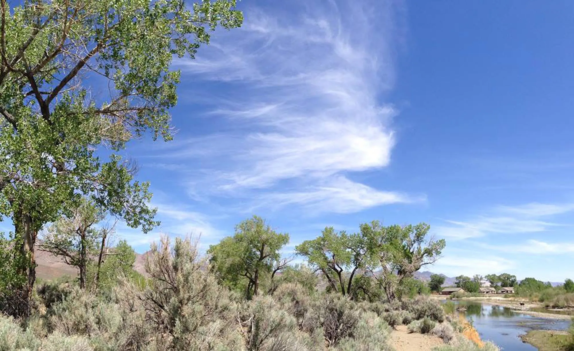 Dayton Campground