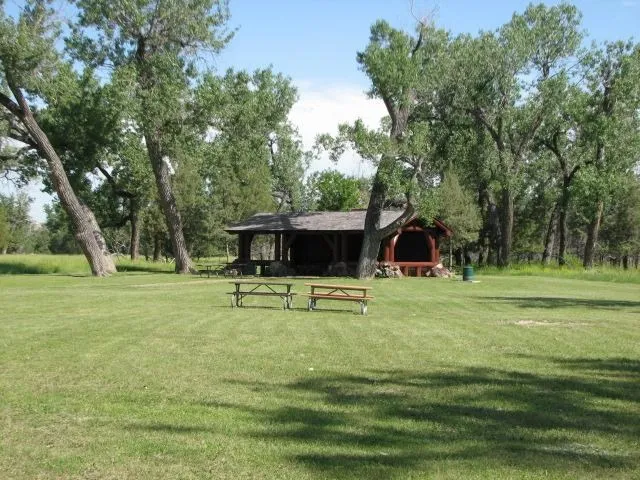Juniper Campground Group Site (Nd)