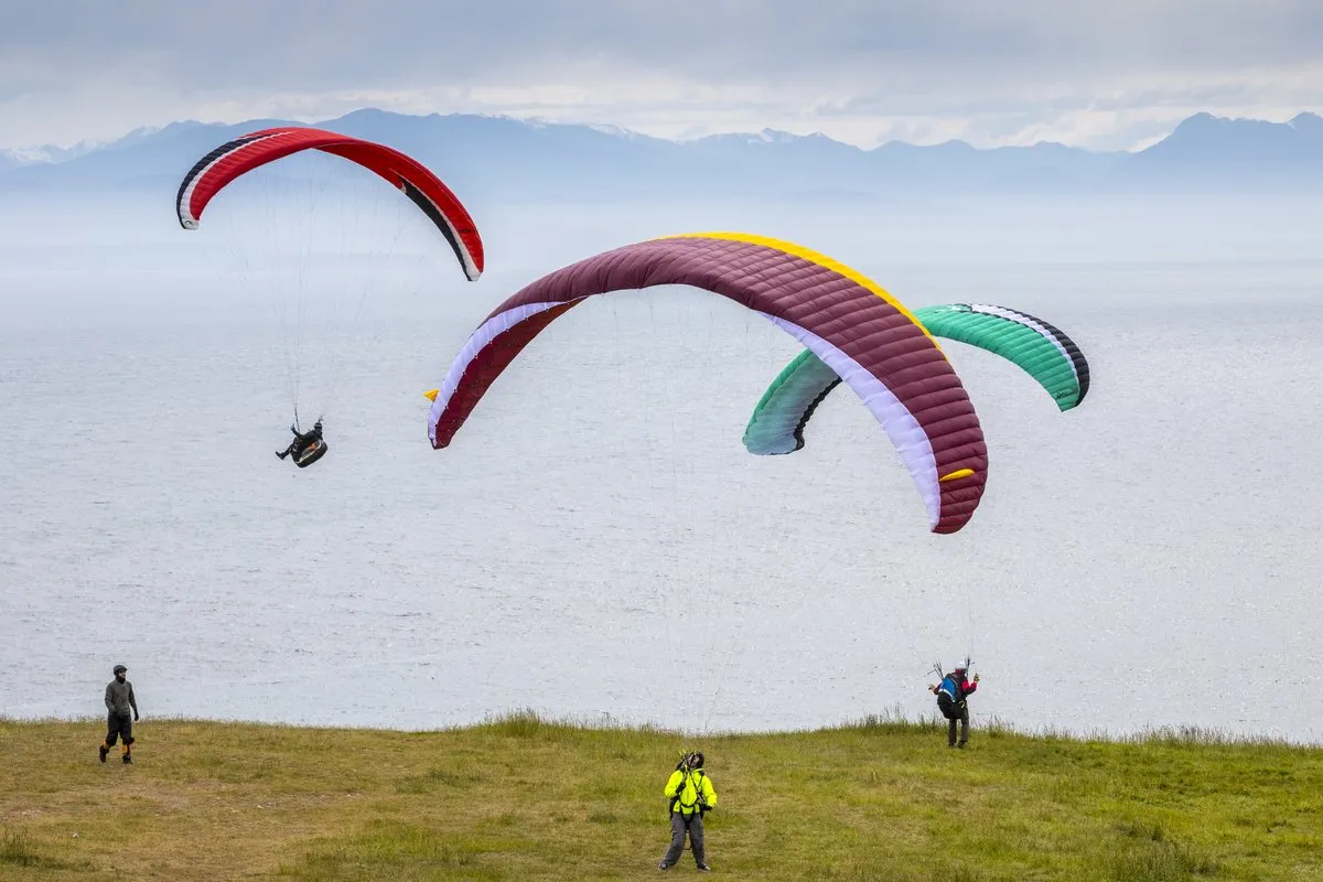 Fort Ebey State Park
