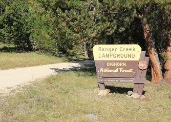 Ranger Creek Campground