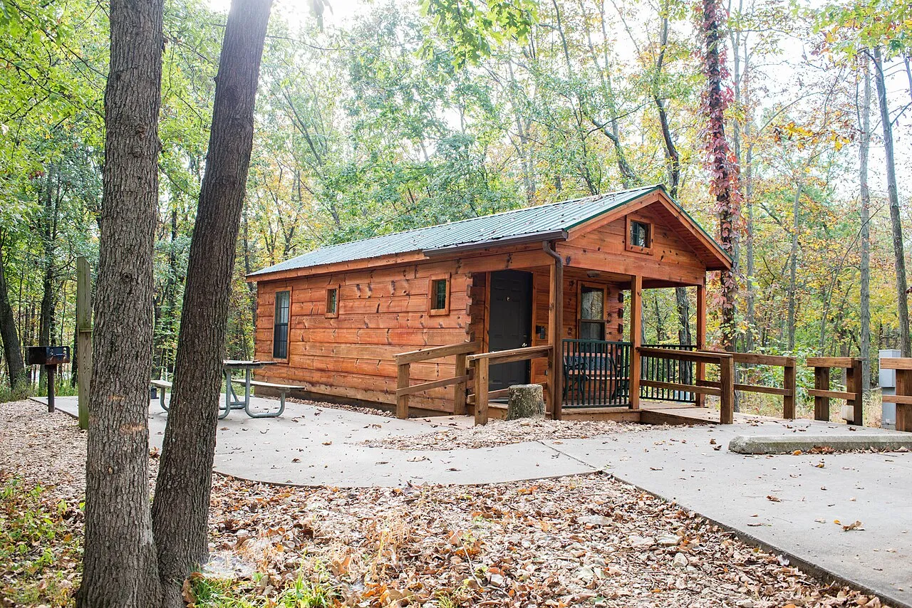 Coyote Campground