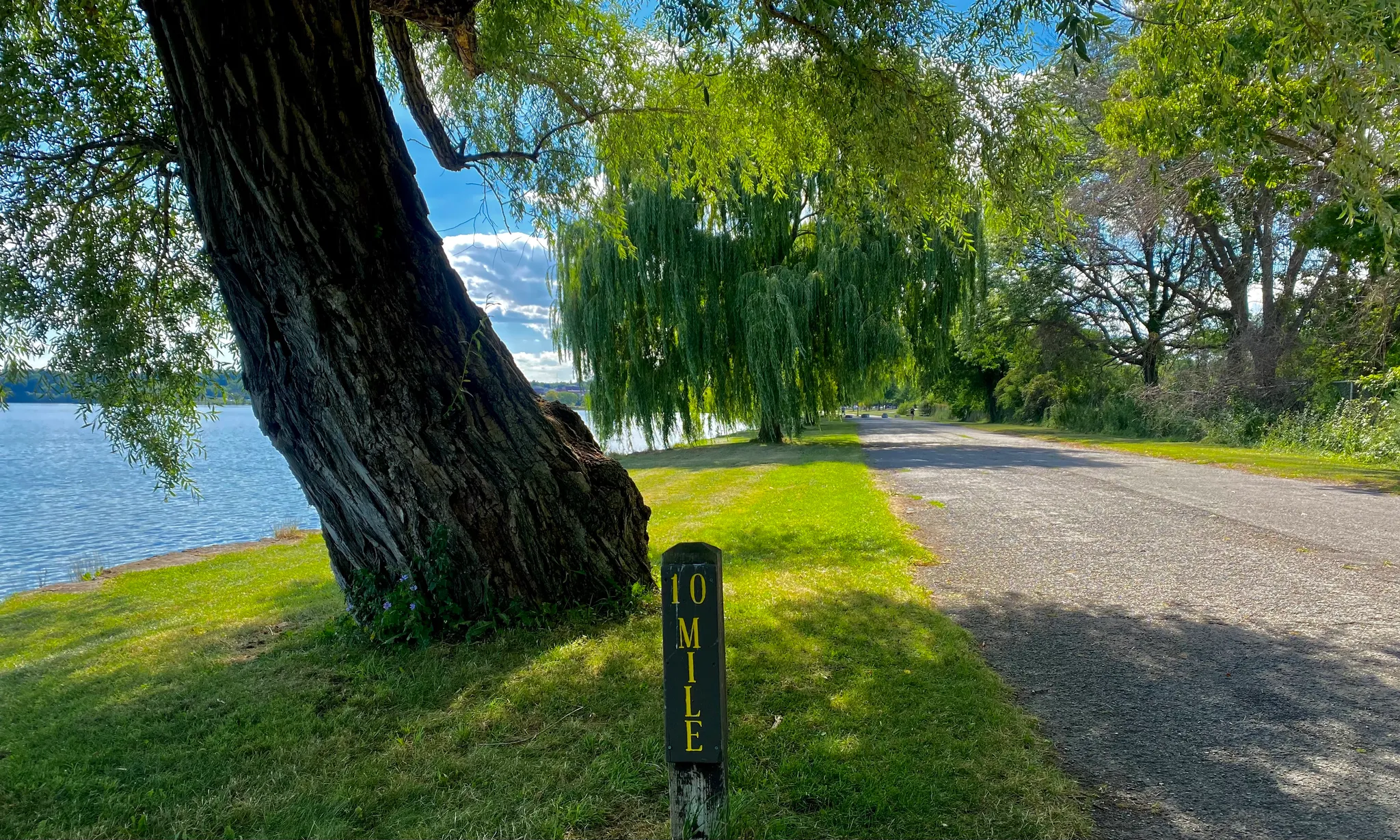 Seneca Lake State Park