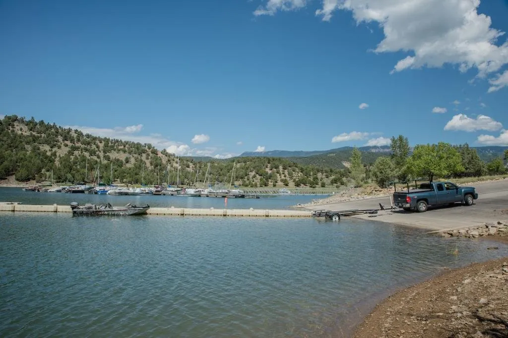 Mancos State Park