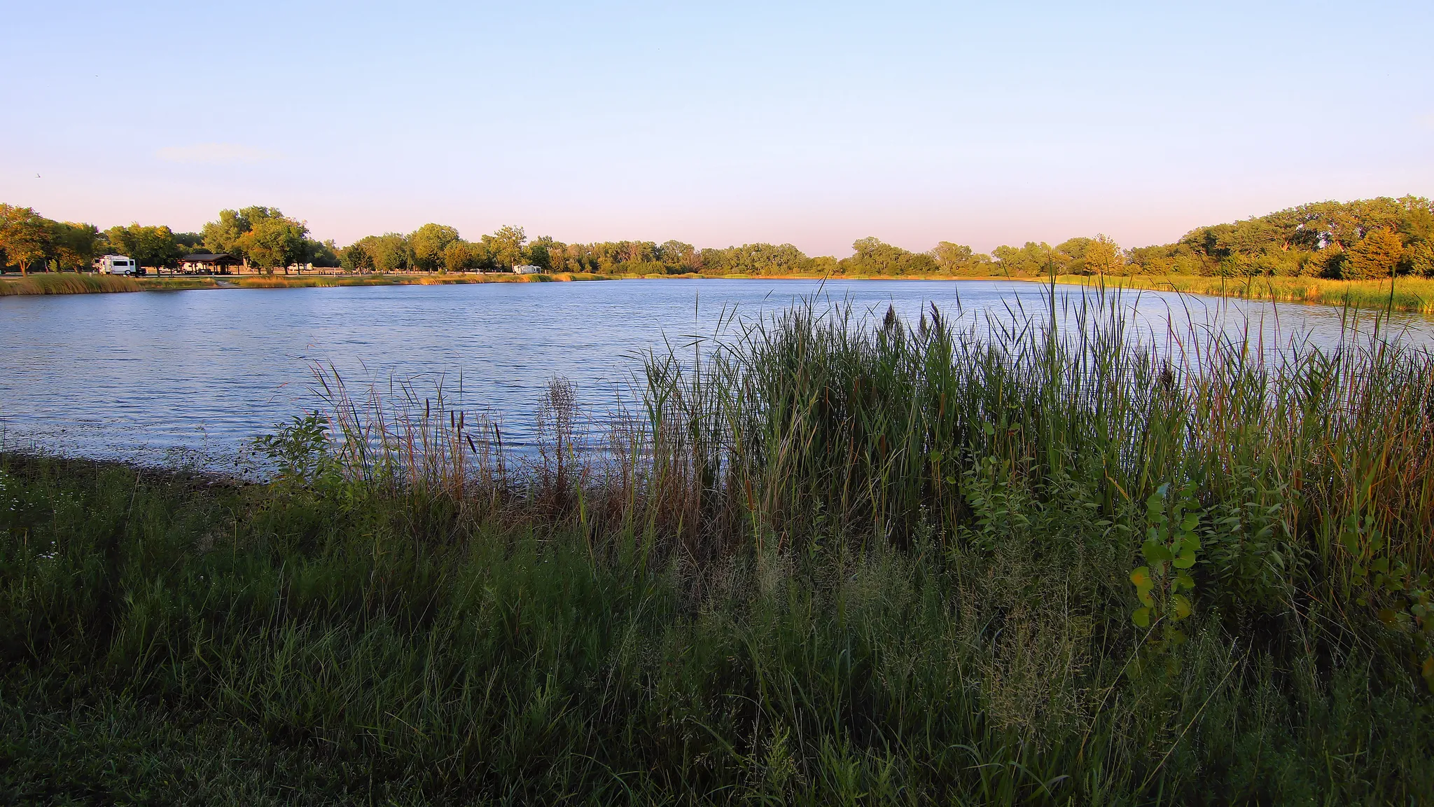 Mormon Island Sra