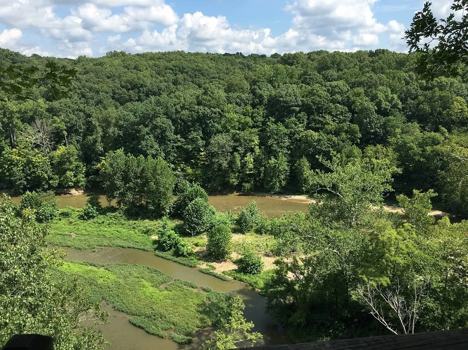 Shades State Park