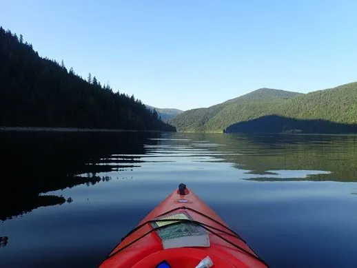 Beth Lake Campground