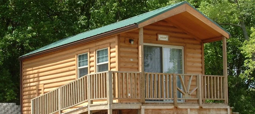 Perry State Park