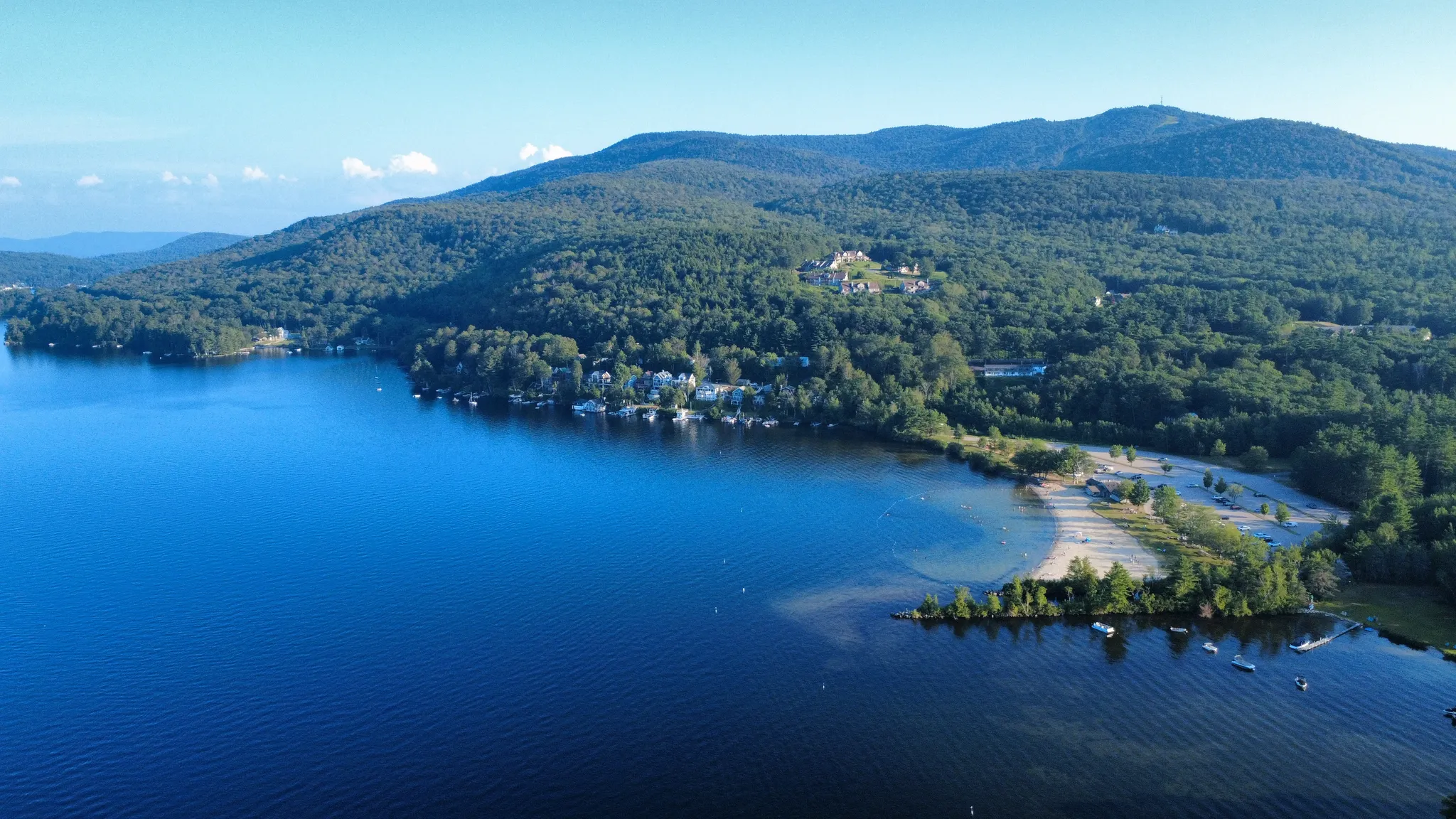 Sunapee State Park