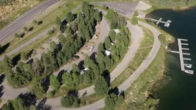 Scofield State Park