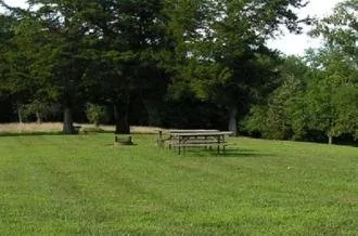 Campground