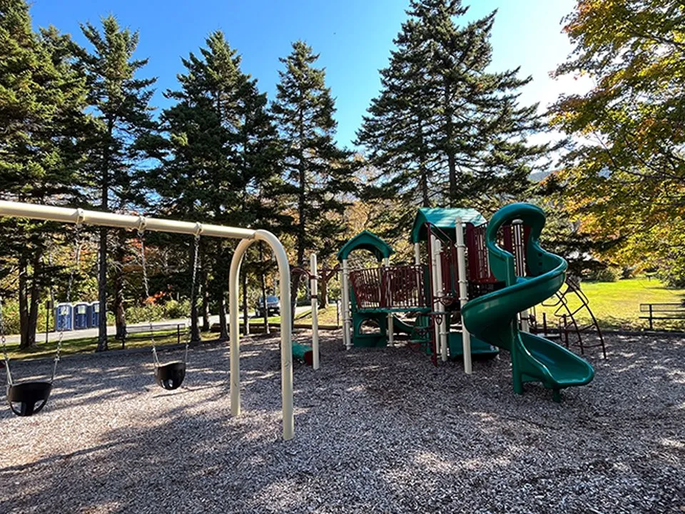 Winslow State Park