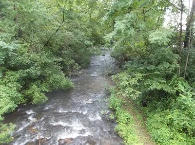 Moccasin Creek State Park