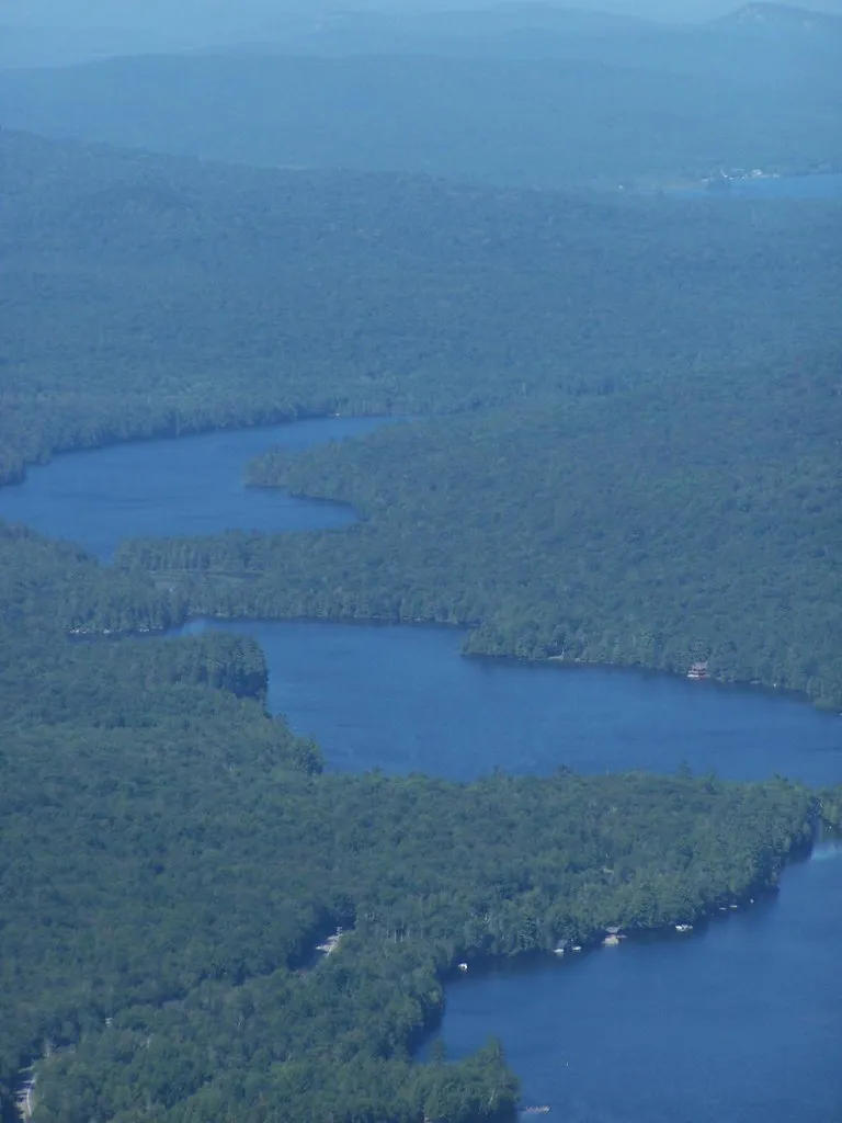 Lake Durant