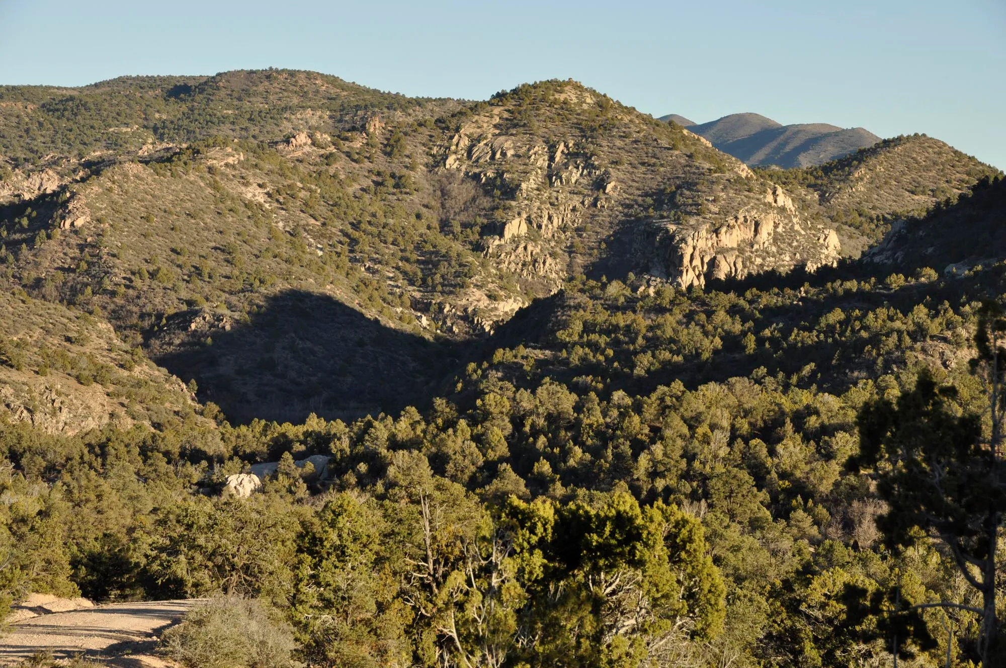 Beaver Dam Campground