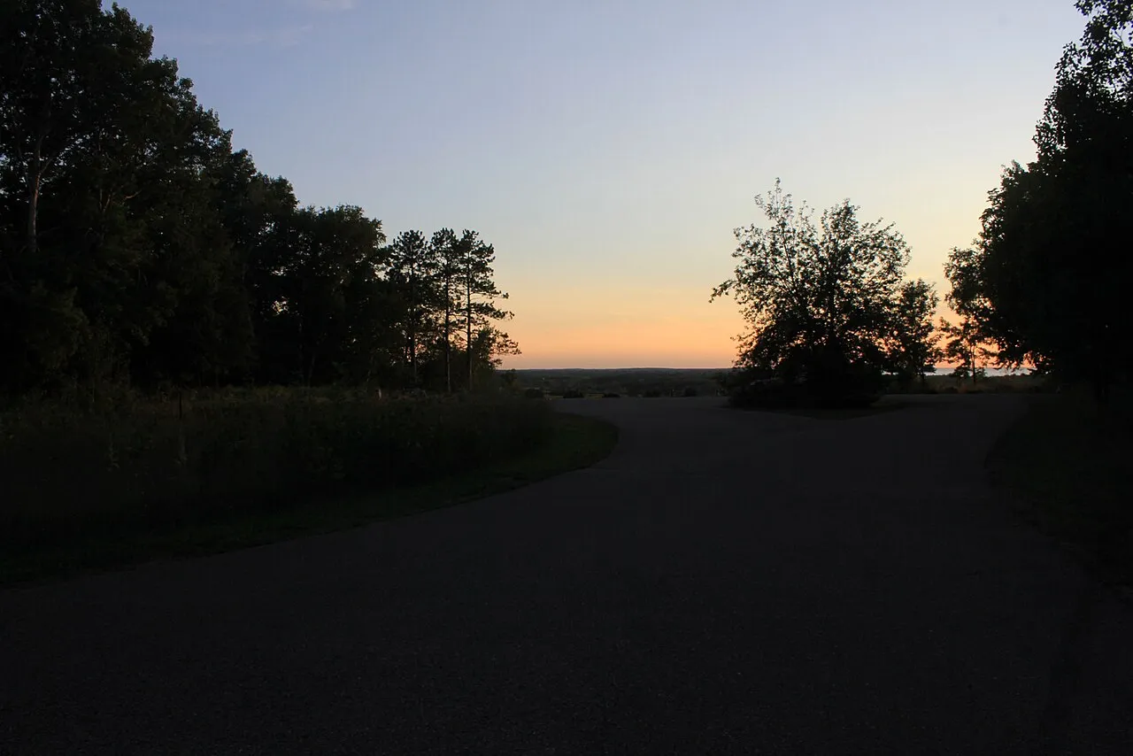 Potawatomi State Park