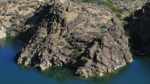 Fort Spokane