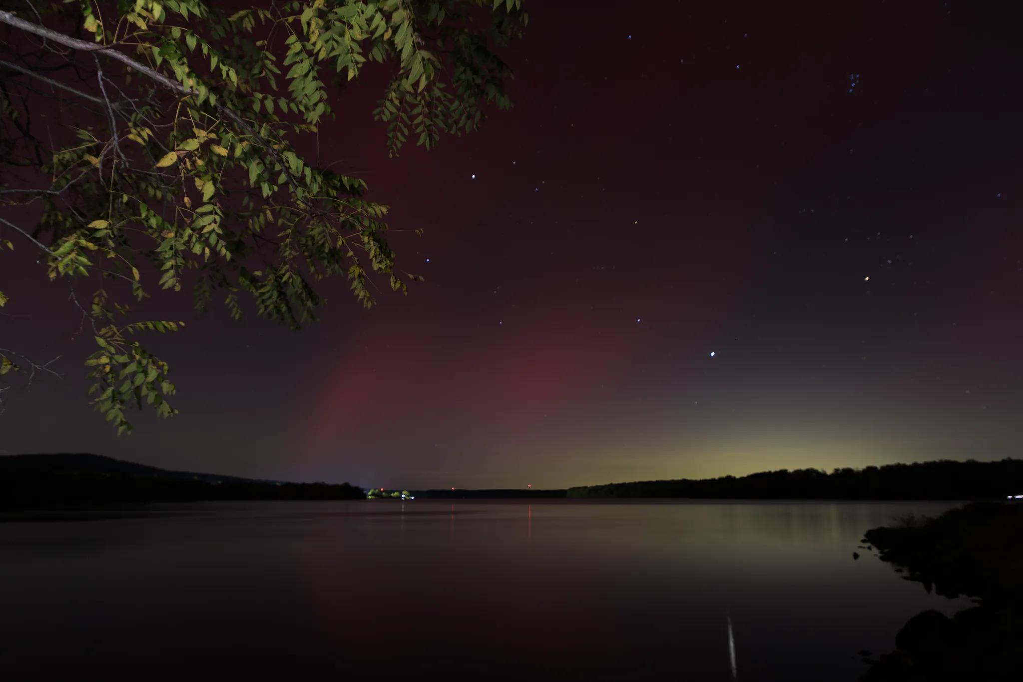 Nockamixon State Park