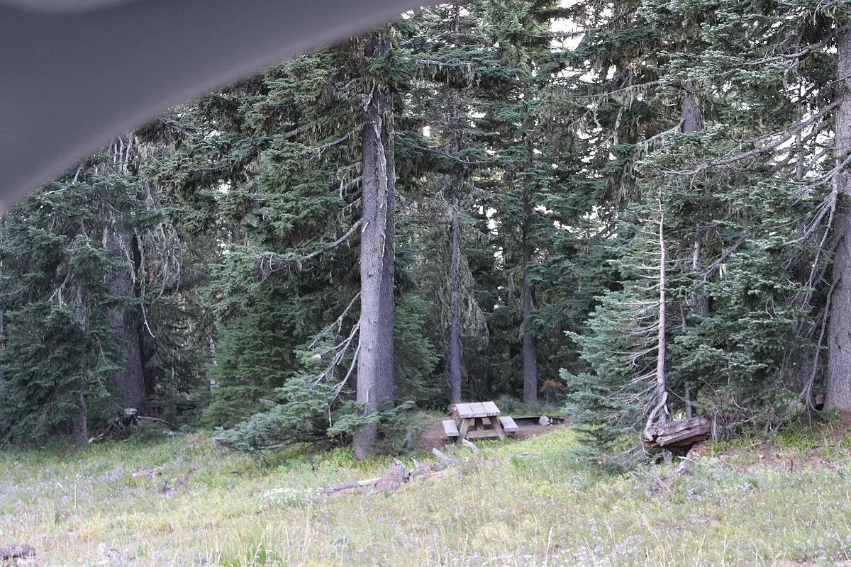 Alpine Campground