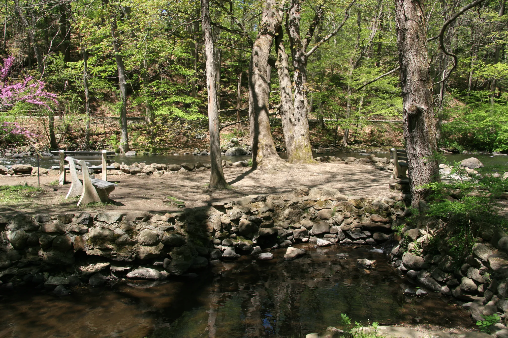 Stephens Campground