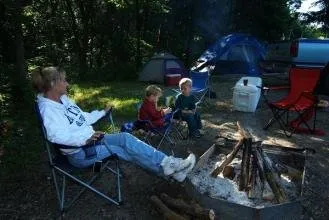 Campground