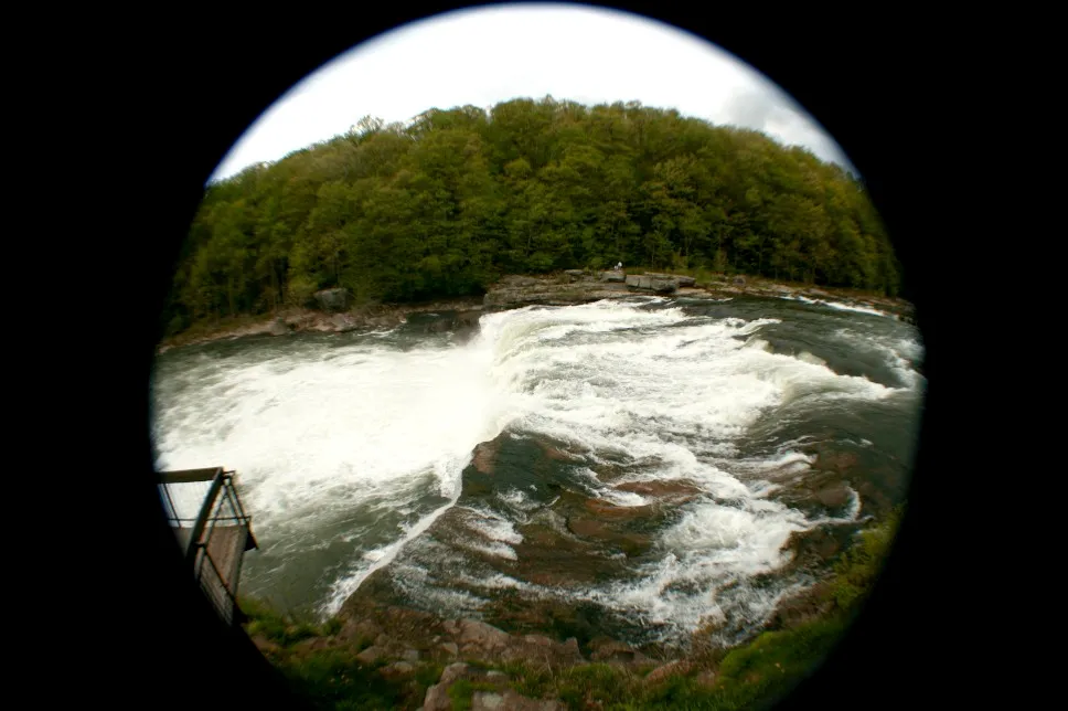 Ohiopyle State Park