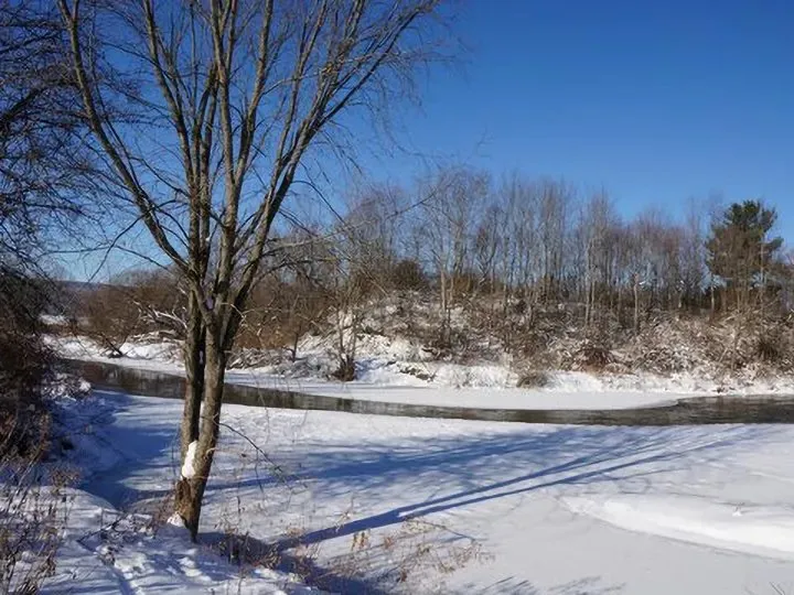 Verona Beach State Park