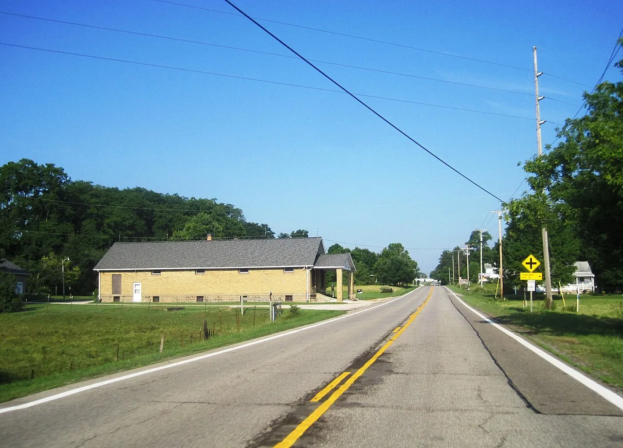 Bowers Campground