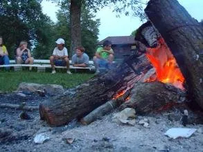 Campground