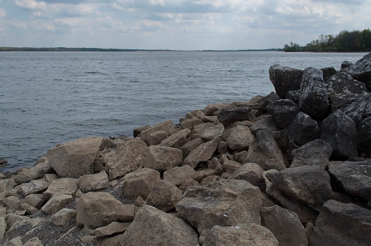 Alum Creek Equestrian Camp