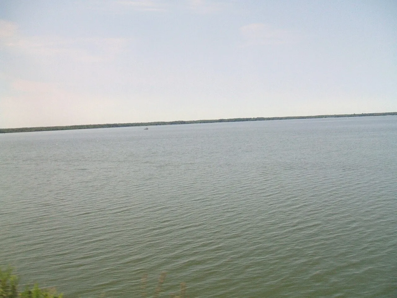 Bowers Campground