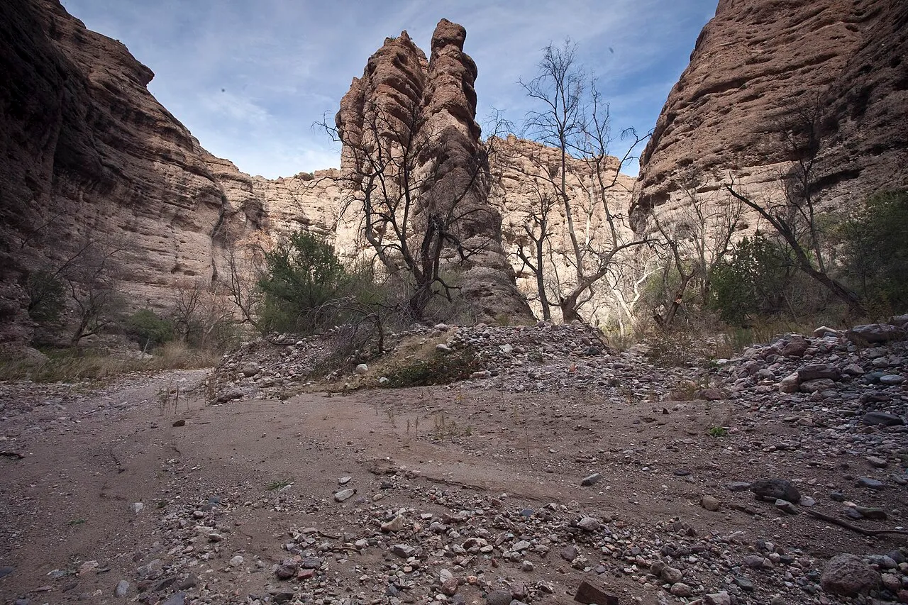 Brandenburg Campground