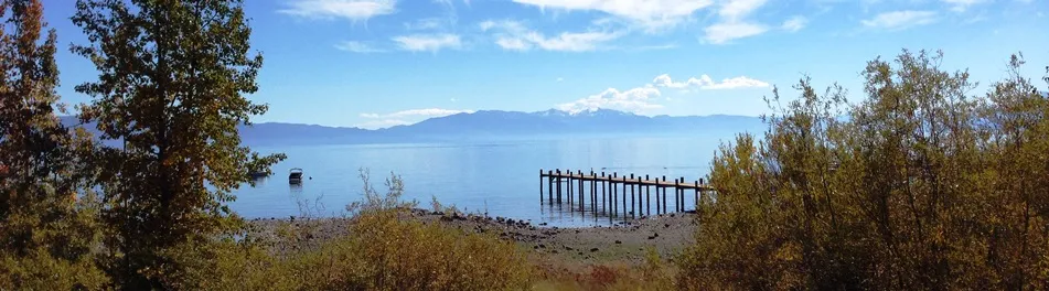 Tahoe Campground