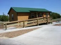 Cheney State Park
